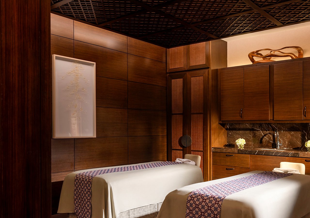 Fairmont Senayan 1BR City View Lantai 18 - foto 3